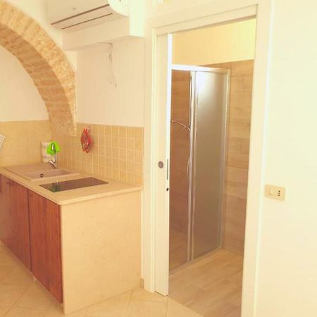 Nonna Livia By La Puglia In Un Trullo Apartment อัลเบโรเบลโล ภายนอก รูปภาพ