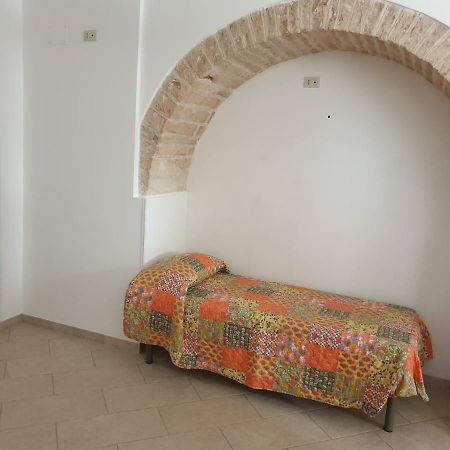 Nonna Livia By La Puglia In Un Trullo Apartment อัลเบโรเบลโล ภายนอก รูปภาพ