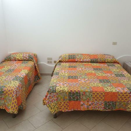 Nonna Livia By La Puglia In Un Trullo Apartment อัลเบโรเบลโล ภายนอก รูปภาพ