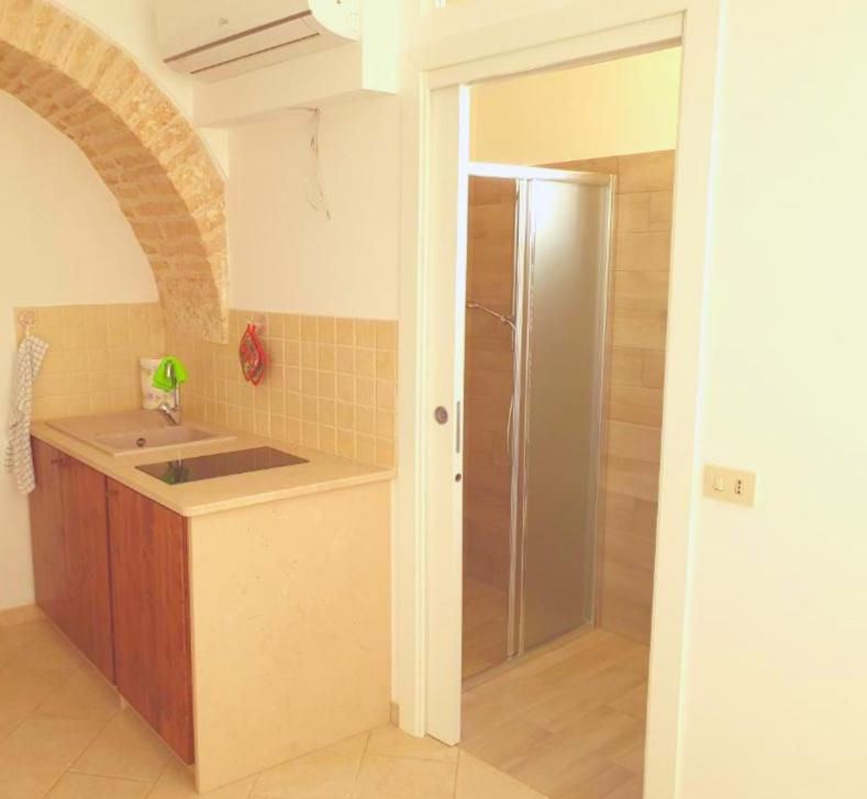 Nonna Livia By La Puglia In Un Trullo Apartment อัลเบโรเบลโล ภายนอก รูปภาพ