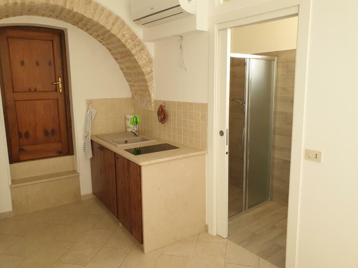 Nonna Livia By La Puglia In Un Trullo Apartment อัลเบโรเบลโล ภายนอก รูปภาพ