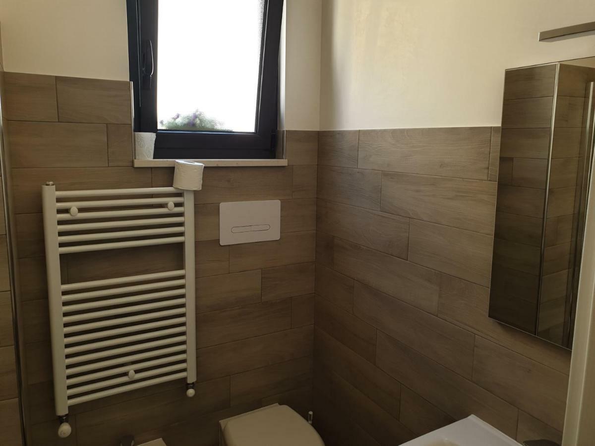 Nonna Livia By La Puglia In Un Trullo Apartment อัลเบโรเบลโล ภายนอก รูปภาพ