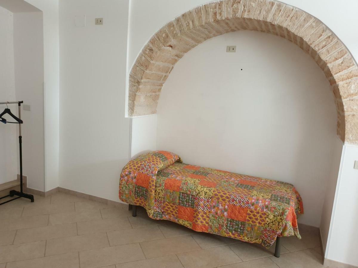Nonna Livia By La Puglia In Un Trullo Apartment อัลเบโรเบลโล ภายนอก รูปภาพ